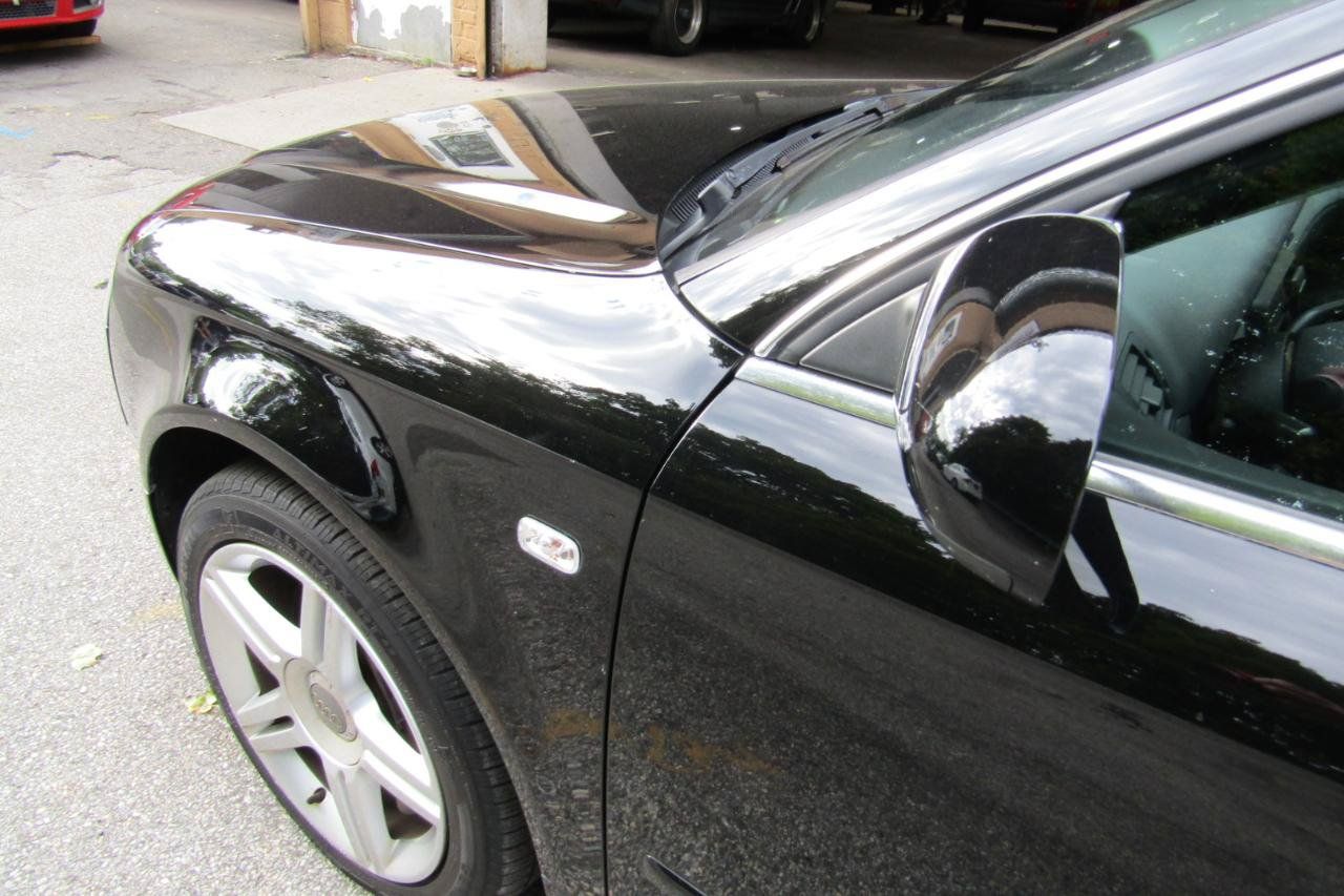 Used 2007 Audi A4 2.0T AWD/4WD image 10