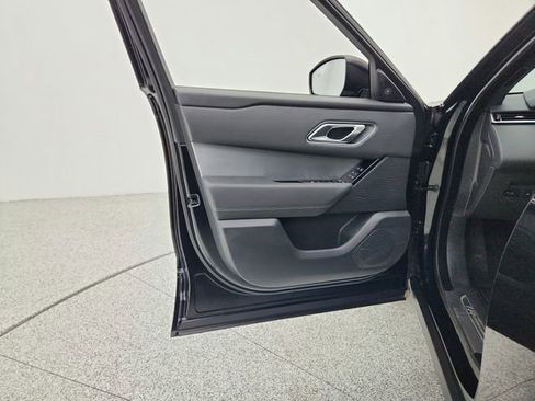 Certified 2023 Land Rover Range Rover Velar R-Dynamic S image 20