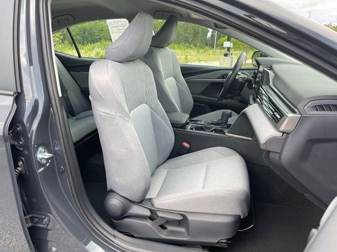 Used 2026 Toyota Camry LE FWD image 45