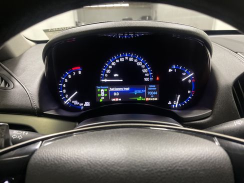 Used 2016 Cadillac ATS Performance image 23