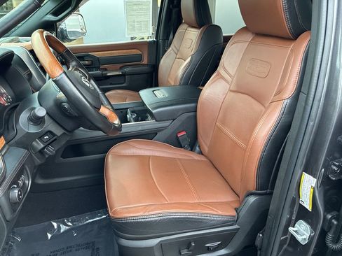 Used 2022 RAM 2500 Limited image 19