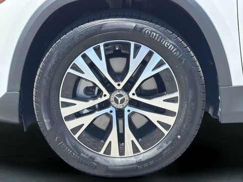 Certified 2026 Mercedes-Benz GLA 250 image 35