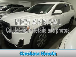 Used 2023 GMC Acadia SLT video 1