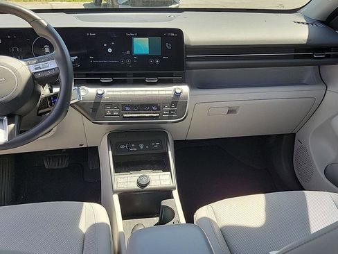 Certified 2024 Hyundai Kona Limited AWD/4WD image 10