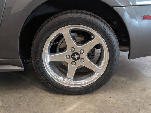 Used 2003 Ford Mustang GT Premium RWD image 33