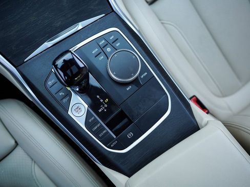 Used 2022 BMW 330i Sedan image 36