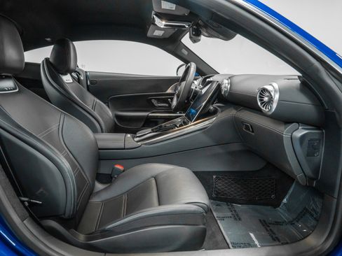 Used 2024 Mercedes-Benz AMG GT 55 image 26