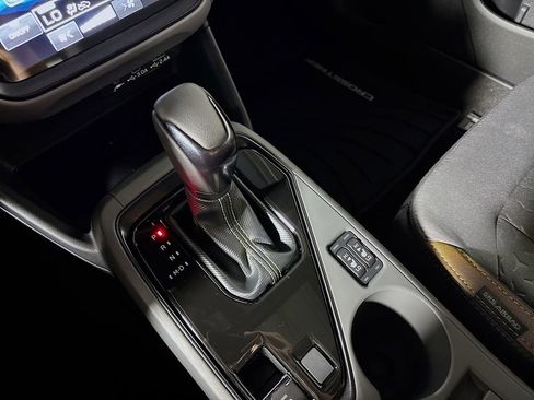 Certified 2025 Subaru Crosstrek 2.5i Sport w/ Popular Package #3A image 18