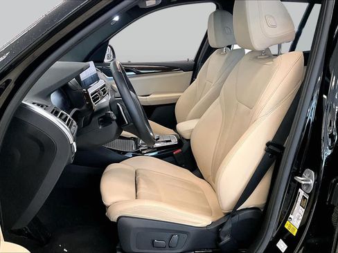 Used 2024 BMW X3 sDrive30i RWD image 7