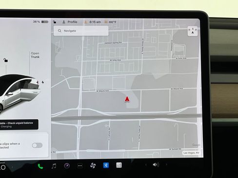 Used 2020 Tesla Model 3 Long Range image 20