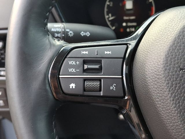 Used 2023 Honda CR-V EX-L image 23