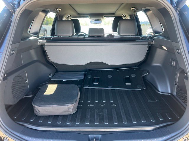 Used 2026 Toyota RAV4 XSE w/ Panoramic Sun Roof Package AWD/4WD image 50