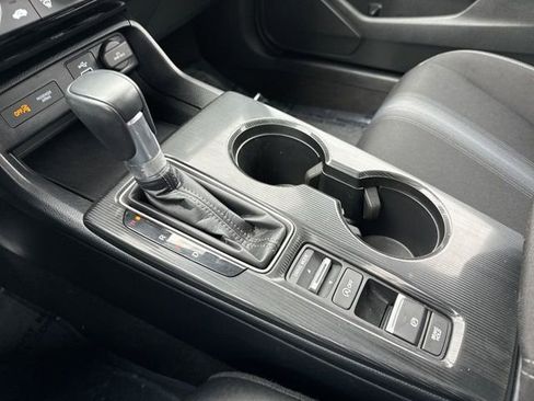 Used 2024 Honda Civic Sport image 19