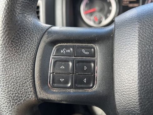 Certified 2018 RAM 1500 Express w/ Express Value Package image 21