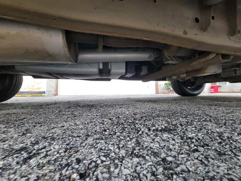 Used 2016 Chevrolet Express 2500 LS image 51