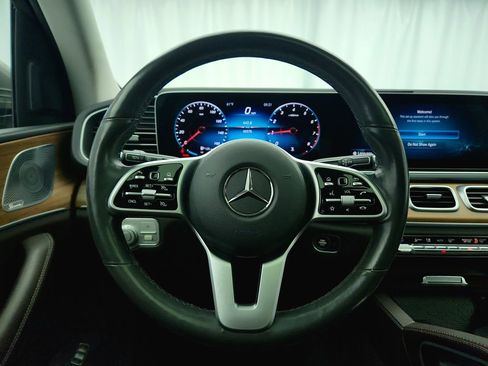 Used 2020 Mercedes-Benz GLE 350 4MATIC image 16