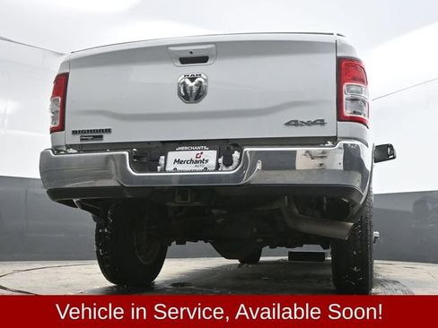 Used 2021 RAM 2500 Big Horn w/ Level 1 Equipment Group image 37