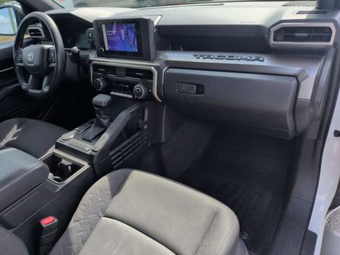 Used 2024 Toyota Tacoma SR5 RWD image 18