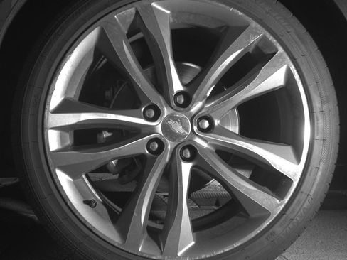 Used 2023 Chevrolet Malibu LT w/ Driver Confidence Package FWD image 14