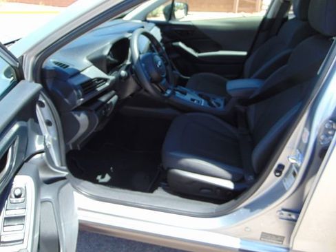 Certified 2025 Subaru Crosstrek 2.0i Premium AWD/4WD image 10