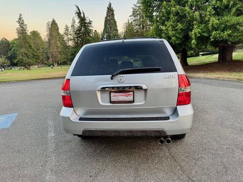 Used 2002 Acura MDX image 7