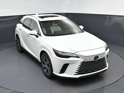 Certified 2026 Lexus RX 350 Premium w/ Convenience Package