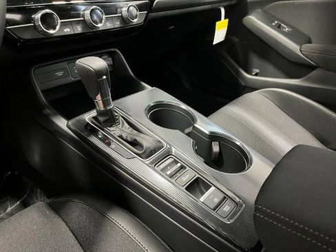 New 2026 Honda Civic Sport image 23