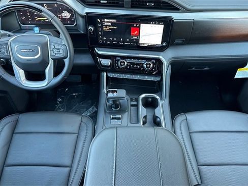 New 2026 GMC Sierra 1500 Denali image 15
