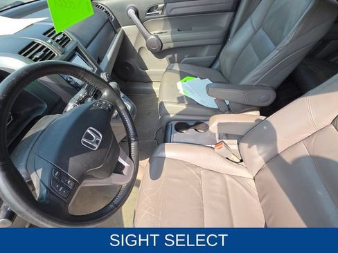 Used 2008 Honda CR-V EX-L image 12