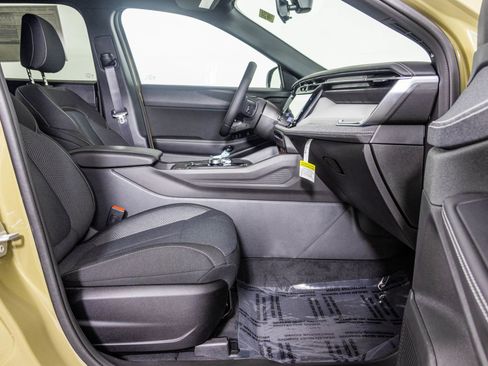 New 2026 Jeep Cherokee Laredo AWD/4WD image 39