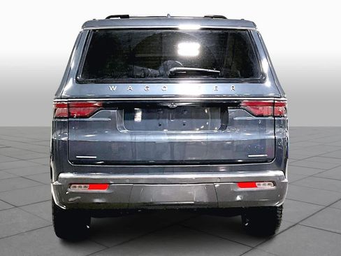 Used 2022 Jeep Wagoneer Series I w/ Premium Group I image 5