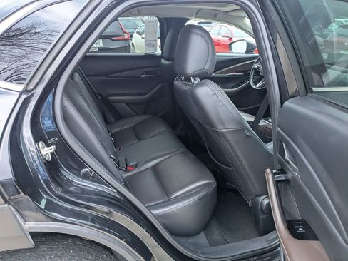 Used 2024 MAZDA CX-30 AWD 2.5 S w/ Premium Package image 28