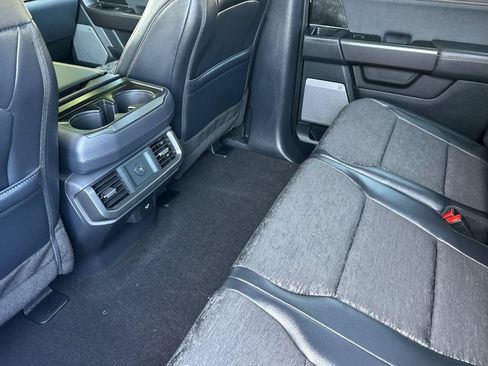 New 2026 Ford F150 Tremor w/ Bed Utility Package AWD/4WD image 8