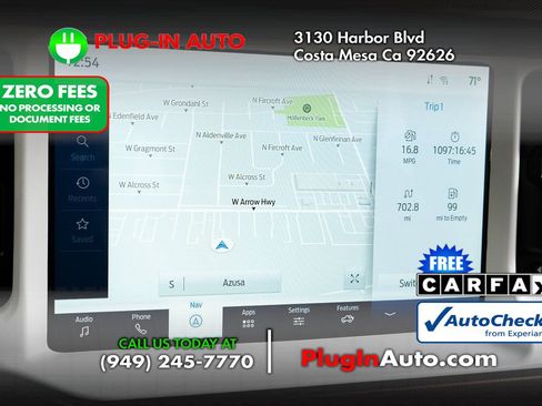 Used 2024 Ford Bronco Heritage Edition AWD/4WD image 29