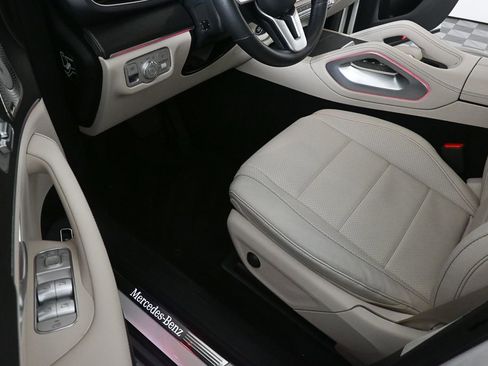 Certified 2022 Mercedes-Benz GLE 350 GLE 350 image 7