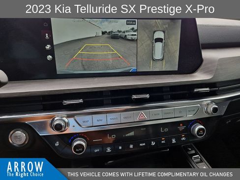 Used 2023 Kia Telluride SX Prestige X-Pro AWD/4WD image 24