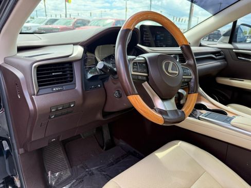 Used 2020 Lexus RX 450hL AWD w/ Premium Package image 19