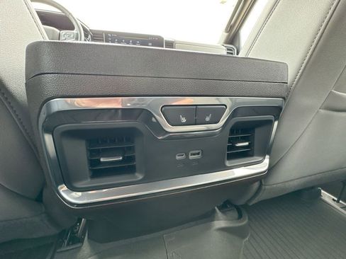 Certified 2024 Chevrolet Silverado 1500 LTZ image 21