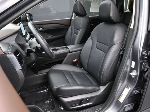 Used 2023 Nissan Rogue SL w/ SL Premium Package FWD image 17