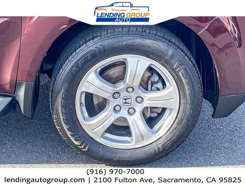 Used 2015 Honda Pilot EX image 9