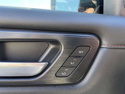 New 2026 Nissan Armada PRO-4X image 16