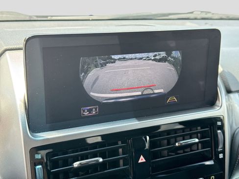 Used 2023 Lexus GX 460 Premium w/ Premium Package AWD/4WD image 36
