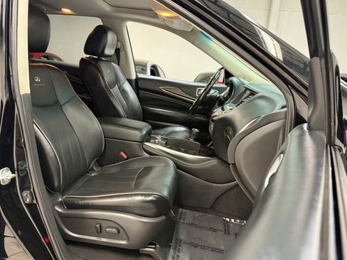 Used 2014 INFINITI QX60 AWD w/ Premium Plus Package image 27