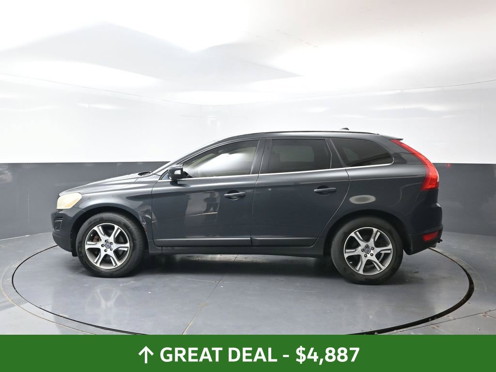 Used 2012 Volvo XC60 T6 AWD/4WD image 9