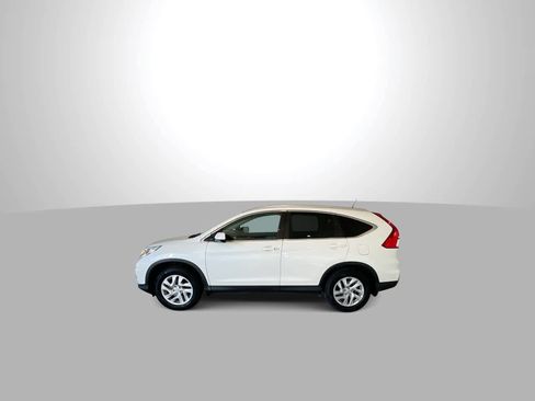 Used 2015 Honda CR-V EX-L image 5