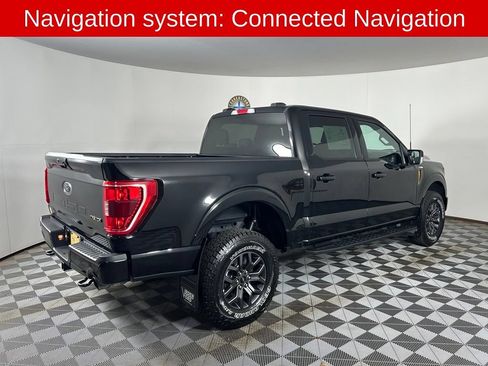 Used 2023 Ford F150 Tremor AWD/4WD image 16