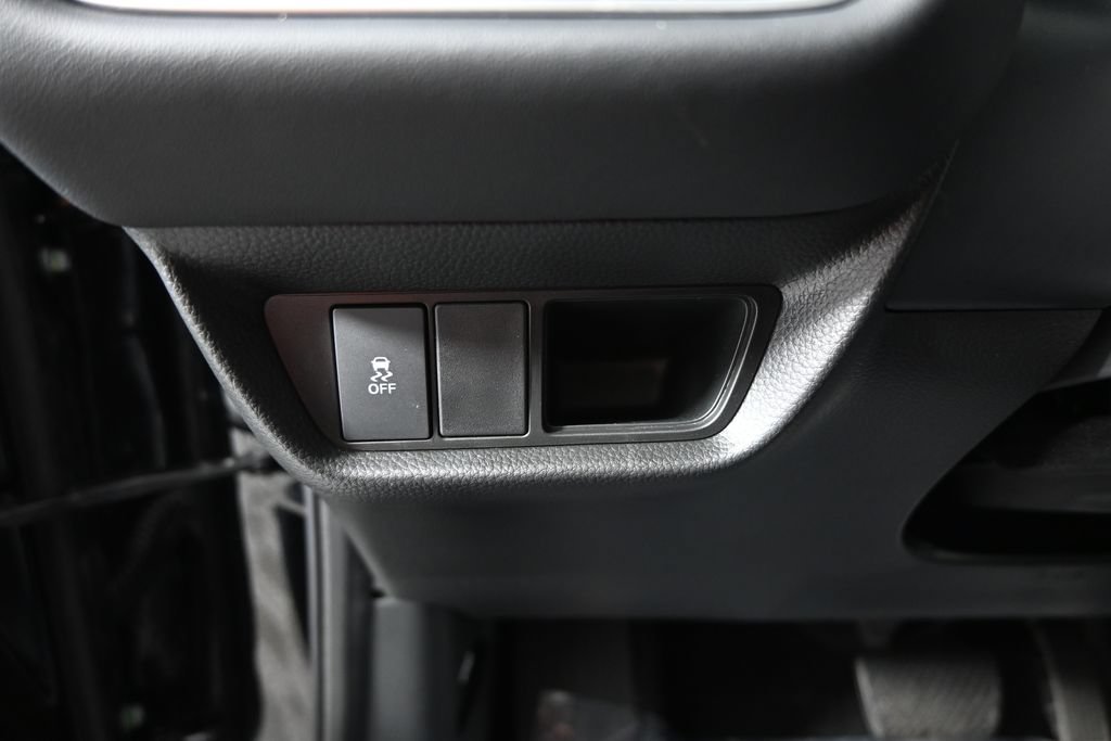 Used 2026 Honda HR-V EX-L image 23