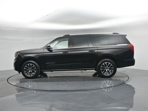Certified 2025 Ford Expedition Max Platinum AWD/4WD image 35