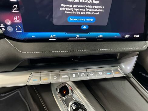 New 2026 Chevrolet Corvette Stingray image 17