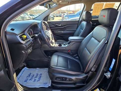 Used 2021 GMC Acadia AT4 w/ Trailering Package image 15